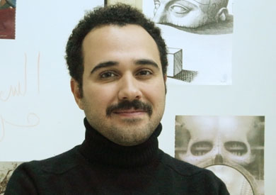 أحمد ناجى