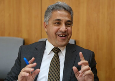 أحمد السجيني، عضو مجلس النواب
