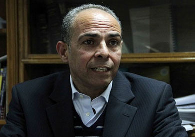 الدكتور أحمد السيد النجار