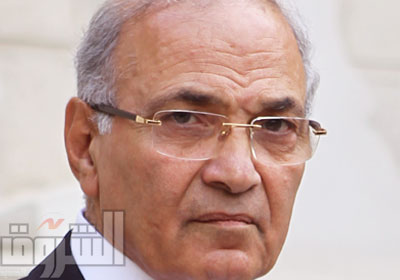أحمد شفيق