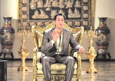 أحمد شيبة