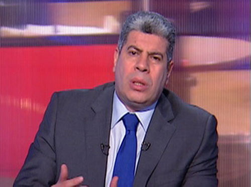 شوبير