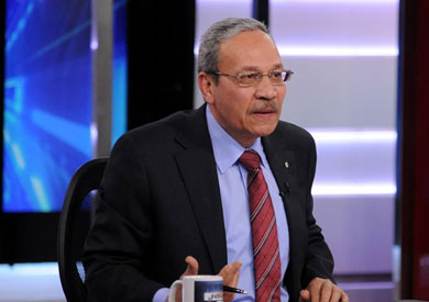 النائب علاء عبدالمنعم، عضو المكتب السياسى لائتلاف «دعم مصر»