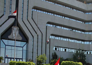 مديرية امن الاسكندرية