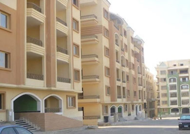 حي الأسمرات بالمقطم - أرشيفية