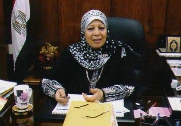 أمال عبد الوهاب