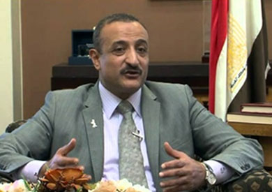 السفير عادل الألفي، قنصل  مصر العام بجدة