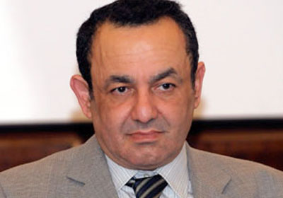 الدكتور عمرو الشوبكي