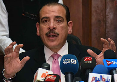 الدكتور عمرو قنديل