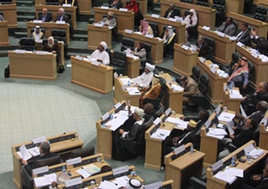 البرلمان العربي - أرشيفية