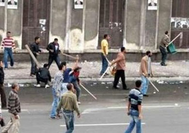 «العربية للإصلاح الجنائي» تحذر من انتشار الأسلحة بشكل غير مسبوق في مصر