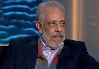 الفنان نبيل الحلفاوي