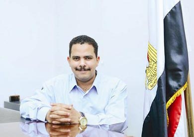 أشرف رشاد