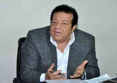 عاطف عبداللطيف رئيس جمعية مسافرون للسياحة والسفر