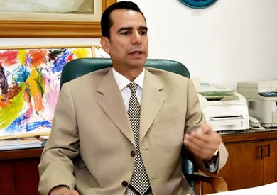 محمد أبو الفضل بدران، الأمين العام للمجلس الأعلى للثقافة