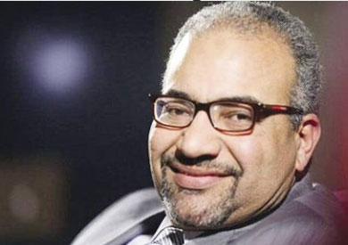 الفنان بيومي فؤاد