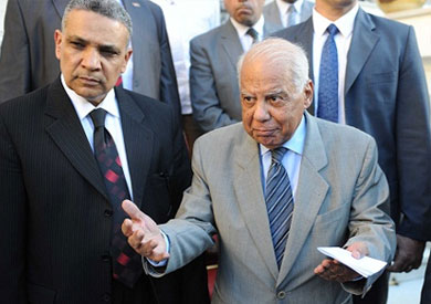 حازم الببلاوي