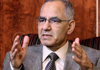 الدكتور محمد على بشر