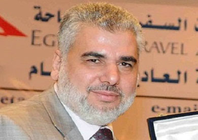 باسل السيسى