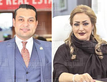 فاطمه الصباح و فاطمه الصباح