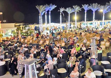 شرم الشيخ تتجه لتشجيع السائح العربي لتعويض غياب سياح أوروبا