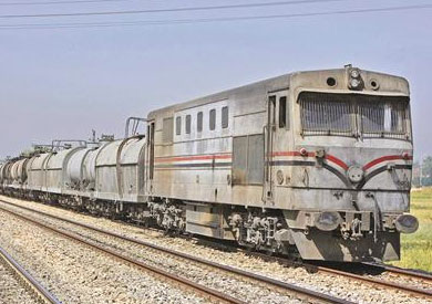 قرض لتطوير السكك الحديدية