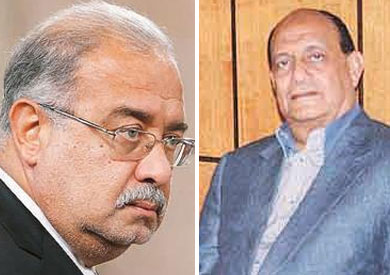هشام علي وشريف اسماعيل