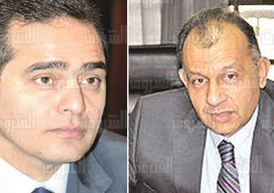 وليد جمال الدين