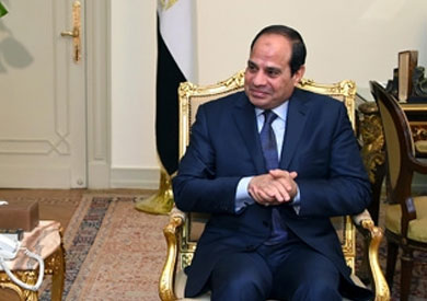 الرئيس يتابع بنفسه إجراءات الإصلاح الاقتصادي