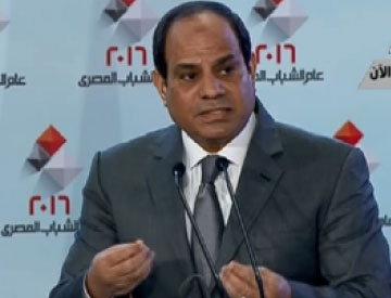 تلقينا 450 ألف رسالة منذ إطلاق «السيسي» مبادرة صبح على مصر