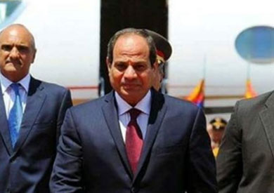 عبدالفتاح السيسي
