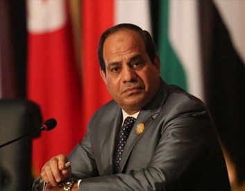 عبدالفتاح السيسي