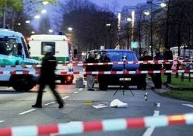 حادث إطلاق النار في كاليفورنيا - أرشيفية