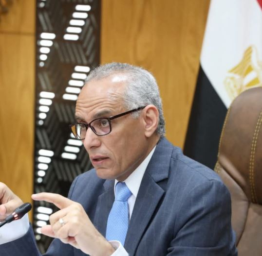 رئيس المركز القومي للبحوث: مستمرون في إجراءات صارمة لترشيد الإنفاق دعما لتوجهات الدولة 