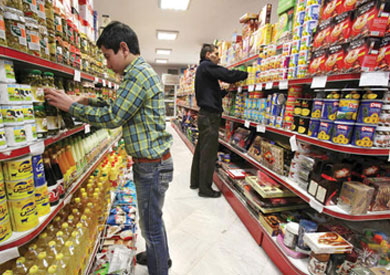 وزير التموين يوقع بروتوكولات تعاون مع مستثمرين لإقامة سلاسل تجارية