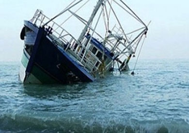 ارتفاع عدد ضحايا مركب الهجرة غير الشرعية بكفر الشيخ إلى 12 شخصا