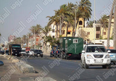 تصوير - مصطفى سنجر