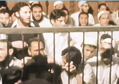 «هاتف الخلافة».. مراجعة إسلامية جديدة