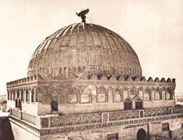 مسجد الامام الشافعى