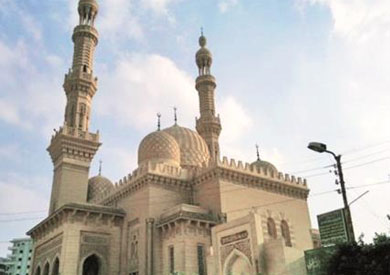 مسجد الفتح