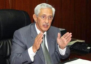 المستشار يحيى دكروري، نائب رئيس مجلس الدولة