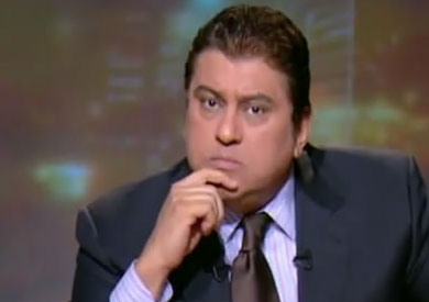 معتز الدميرداش