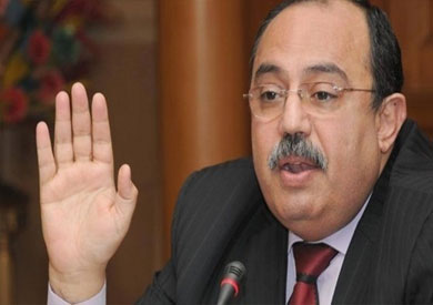 محافظ الاسكندرية