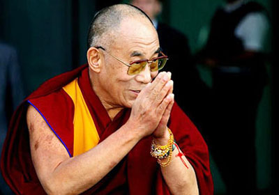 الدالاي لاما - أرشيفية