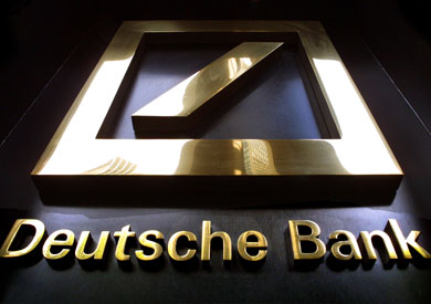 دويتشه بنك