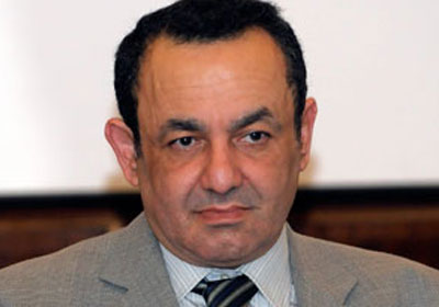 الدكتور عمرو الشوبكي -  الباحث في مركز الأهرام للدراسات السياسية والاستراتيجية