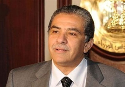 الدكتور خالد فهمي
