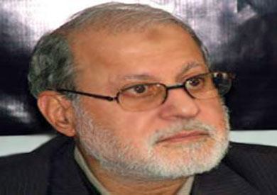 الدكتور محمد حبيب -  نائب مرشد جماعة الإخوان المسلمين الأسبق