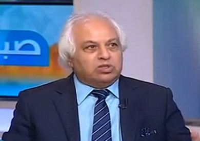 سمير غطاس - ارشيفية