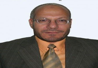 فضيلة الدكتور شوقى  ابراهيم عبد الكريم علام